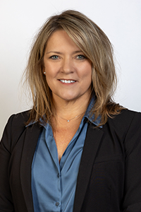 Sharon McGinnis - photo